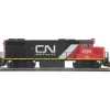 MTH 85-2039-0 HO Canadian National GP38-2 Diesel Engine (DCC Ready) #4704 - Your Source for Gaming Essentials* New