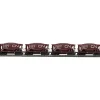 MTH 80-9008-6 HO Canadian National 70-Ton CD Ore Car w/ Load #3 (Set of 4) - Your Source for Gaming Essentials* Discount