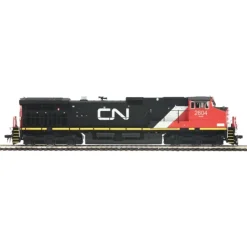 MTH 80-2290-1 HO Canadian National Dash-9 Diesel Engine with Proto-Sound 3 #2604 - Your Source for Gaming Essentials* Discount