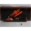 MTH 80-2291-0 HO Canadian National Dash-9 Diesel Engine (DCC Ready) #2610 - Your Source for Gaming Essentials* Discount