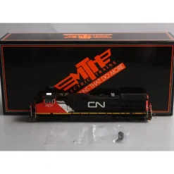 MTH 80-2291-0 HO Canadian National Dash-9 Diesel Engine (DCC Ready) #2610 - Your Source for Gaming Essentials* Discount