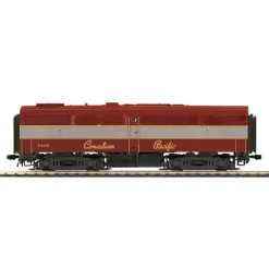 MTH 80-2208-1 HO Canadian Pacific FA-1 B Unit w/Sound (DCC) - Your Source for Gaming Essentials* Best