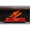 MTH 80-2326-1 HO Canadian Pacific GE ES44AC w/Proto-Sound 3.0 & DCC #9372 - Your Source for Gaming Essentials* Clearance