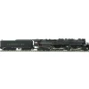 MTH 80-3250-1 HO Chesapeake & Ohio 2-6-6-6 Allegheny w/PS3 #1604 DCC - Your Source for Gaming Essentials* Discount