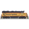 MTH 80-2231-1 HO Chessie GP-35 Diesel with Proto-Sound 3.0 - Your Source for Gaming Essentials* Discount