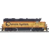 MTH 80-2230-0 HO Chessie GP-35 Diesel (DCC Ready) - Your Source for Gaming Essentials* Outlet