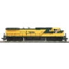 MTH 80-2293-1 HO Chicago & North Western Dash-9 Diesel w/ P-S 3 #8727 - Your Source for Gaming Essentials* Outlet