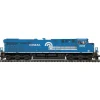 MTH 80-2336-5 HO Conrail GE ES44AC Marklin 3-Rail w/P-S 3E+ & Digital #8098 - Your Source for Gaming Essentials*