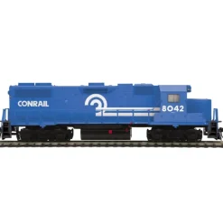 MTH 85-2045-0 HO Conrail GP38-2 Diesel Engine (DCC Ready) #8042 - Your Source for Gaming Essentials* New