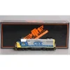 MTH 85-2020-1 HO CSX GP38-2 Diesel Engine with Proto-Sound 3 #2736 - Your Source for Gaming Essentials* New