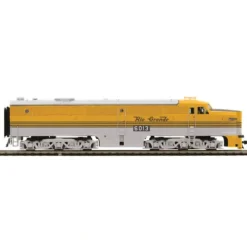 MTH 80-2271-1 HO D&RGW PA Diesel Locomotive w/PS3, #6-0-13 - Your Source for Gaming Essentials* New