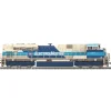 MTH 80-2261-5 HO Demonstrator EMD SD70ACe Marklin 3-Rail w/P-S 3E+ & DCC #GM73 - Your Source for Gaming Essentials* Online
