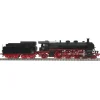MTH 80-3217-1 HO Deutsche Bundesbahn Class 18.4 Steam Locomotive w/PS 3.0 - Your Source for Gaming Essentials* Hot