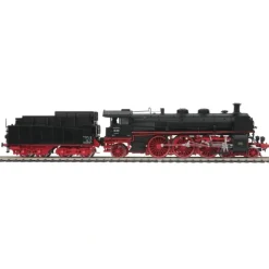 MTH 80-3217-1 HO Deutsche Bundesbahn Class 18.4 Steam Locomotive w/PS 3.0 - Your Source for Gaming Essentials* Hot