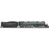MTH 80-3260-1 HO DM&IR 2-8-8-4 Yellowstone Steam Locomotive w/PS3 #227 - Your Source for Gaming Essentials* Clearance