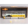 MTH 80-2010-0 HO DRGW SD70ACe Diesel Engine (DCC Ready) #1989 LN/Box - Your Source for Gaming Essentials* Outlet