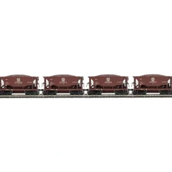 MTH 80-9008-8 HO Duluth Missabe & Iron Range 70-Ton CD Ore Car U22 #2 - Your Source for Gaming Essentials* Sale