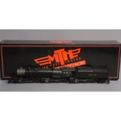 MTH 80-3194-1 HO Erie 2-8-8-8-2 Triplex Steam Engine w/Proto-Sound 3.0 - Your Source for Gaming Essentials* Outlet