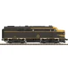 MTH 80-2213-0 HO Erie Alco FA-1 A Unit - Standard DC #729A - Your Source for Gaming Essentials* Outlet