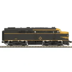 MTH 80-2213-1 HO Erie Alco FA-1 A Unit With Proto-Sound 3.0 - Your Source for Gaming Essentials* Discount