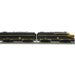 MTH 80-2212-1 HO Erie ALCO FA-1 A/B Diesel Locomotive Proto-Sound 3.0 #725A - Your Source for Gaming Essentials* Best