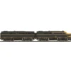 MTH 80-2212-0 HO Erie ALCO FA-1 A/B Diesel Locomotive DCC #725A,725B - Your Source for Gaming Essentials* Best