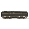 MTH 80-2214-0 HO Erie Alco FB-1 Unit Diesel Locomotive (DCC Ready) #729B - Your Source for Gaming Essentials* Clearance
