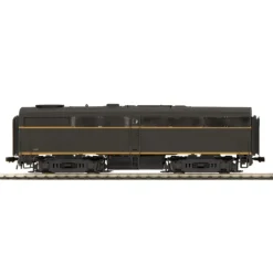 MTH 80-2214-0 HO Erie Alco FB-1 Unit Diesel Locomotive (DCC Ready) #729B - Your Source for Gaming Essentials* Clearance