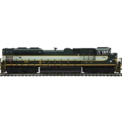 MTH 80-2245-1 HO Erie SD70ACe Diesel Locomotive #1068 - Your Source for Gaming Essentials* Best