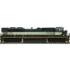 MTH 80-2245-0 HO Erie SD70ACe Locomotive #1068 - Your Source for Gaming Essentials* Best
