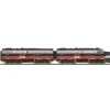 MTH 80-2203-0 HO FA-1 A/B Diesels NH #0419,0459/DCC Ready - Your Source for Gaming Essentials* Online