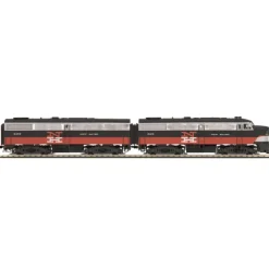 MTH 80-2203-0 HO FA-1 A/B Diesels NH #0419,0459/DCC Ready - Your Source for Gaming Essentials* Online