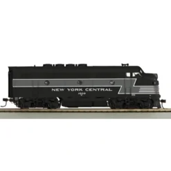 MTH 85-2013-1 HO F3A w/PS3, NYC #16-09 - Your Source for Gaming Essentials* Sale