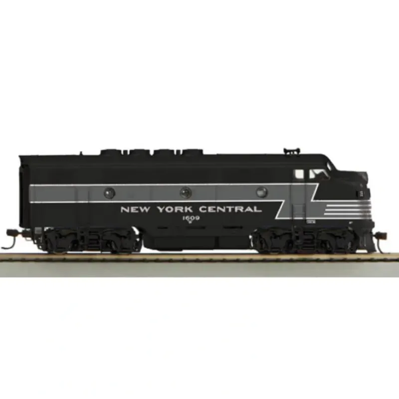 MTH 85-2013-1 HO F3A w/PS3, NYC #16-09 - Your Source for Gaming Essentials* Sale