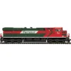 MTH 80-2330-1 HO Ferrosur ES44AC Diesel Engine w/Proto-Sound 3.0 #4706 - Your Source for Gaming Essentials*