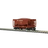 MTH 80-97034 HO Great Northern 70-Ton Ore Car with Side Extensions #89401 - Your Source for Gaming Essentials* Best