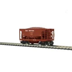 MTH 80-97034 HO Great Northern 70-Ton Ore Car with Side Extensions #89401 - Your Source for Gaming Essentials* Best
