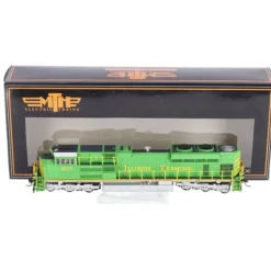 MTH 80-2249-0 HO Illinois Terminal SD70ACe Diesel Locomotive #1072 - Your Source for Gaming Essentials*