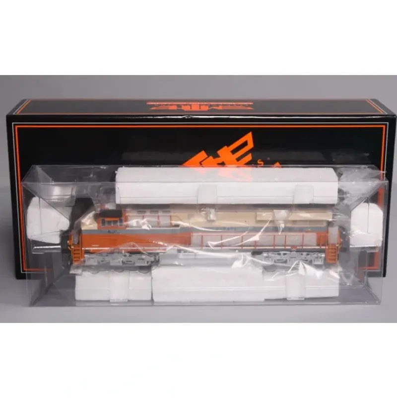 MTH 80-2338-1 HO Interstate ES44AC Diesel Engine w/Proto-Sound 3.0 - Your Source for Gaming Essentials* Online