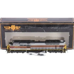 MTH 80-2269-1 HO Lackawanna SD7-0ACe Diesel Engine #1074 w/Proto-Sound 3.0 &DCC - Your Source for Gaming Essentials* Clearance
