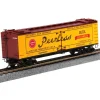 MTH 80-94024 HO LaCrosse Breweries R40-2 Woodside Reefer #3045 - Your Source for Gaming Essentials* Outlet