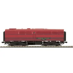 MTH 80-2100-1 HO Lehigh Valley Diesel Alco FB-1 with P-S 3.0 & DCC #543 - Your Source for Gaming Essentials* Online