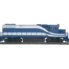 MTH 85-2048-1 HO Long Island GP38-2 Diesel Engine with Proto-Sound 3 #254 - Your Source for Gaming Essentials* Discount