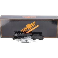 MTH 80-3244-1 HO Long Island PRR H10 2-8-0 with Proto-Sound 3.0 & DCC #107 - Your Source for Gaming Essentials* Clearance