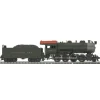 MTH 80-3243-1 HO Long Island PRR H10 2-8-0 with Proto-Sound 3.0 & DCC #103 - Your Source for Gaming Essentials* Hot
