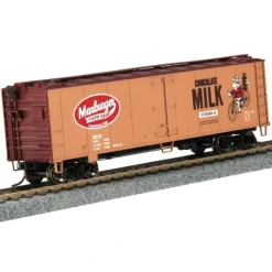 MTH 85-78024 HO Marburger 40 Steel Reefer #2012 - Your Source for Gaming Essentials* Discount