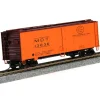 MTH 85-78036 HO Merchants Dispatch 40'' Steel Sided Reefer Car #13036 - Your Source for Gaming Essentials* Clearance