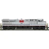 MTH 80-2340-1 HO Monongahela GE ES44AC w/Proto-Sound 3.0 & DCC #8025 - Your Source for Gaming Essentials* Outlet
