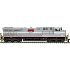 MTH 80-2340-1 HO Monongahela GE ES44AC w/Proto-Sound 3.0 & DCC #8025 - Your Source for Gaming Essentials* Outlet