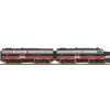 MTH 80-2203-1 HO New Haven Alco FA-1 A/B Set w/Proto-Sound 3.0 (Set of 2) - Your Source for Gaming Essentials* Hot